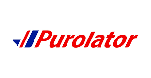 Purolator logo