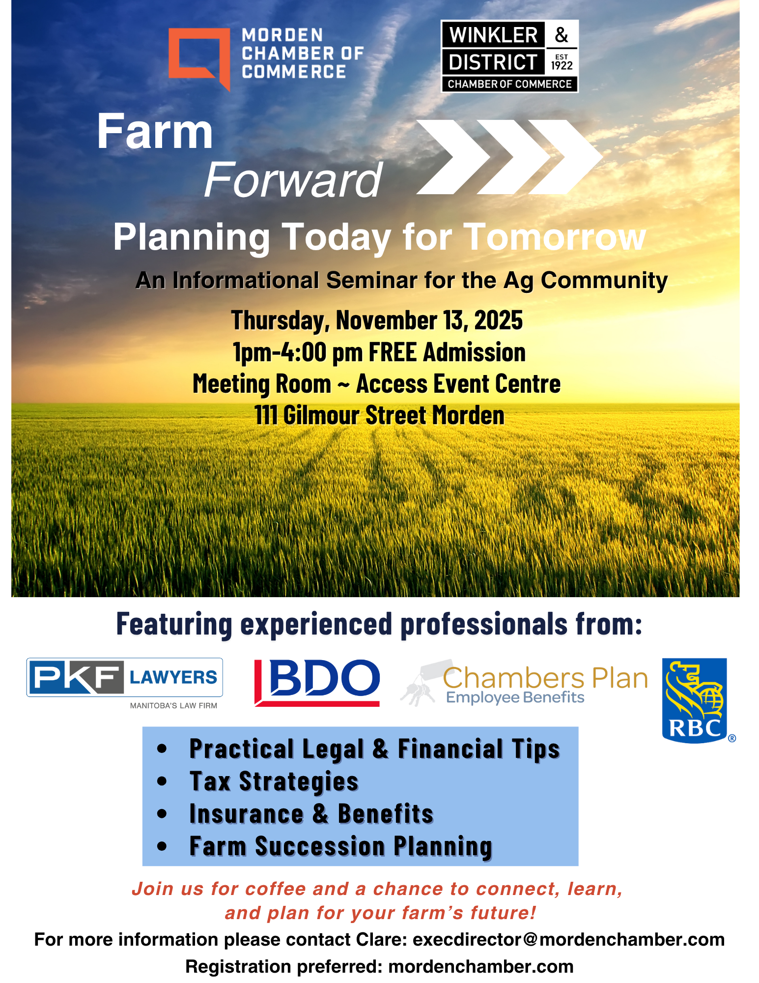 Golf Tournament 2023