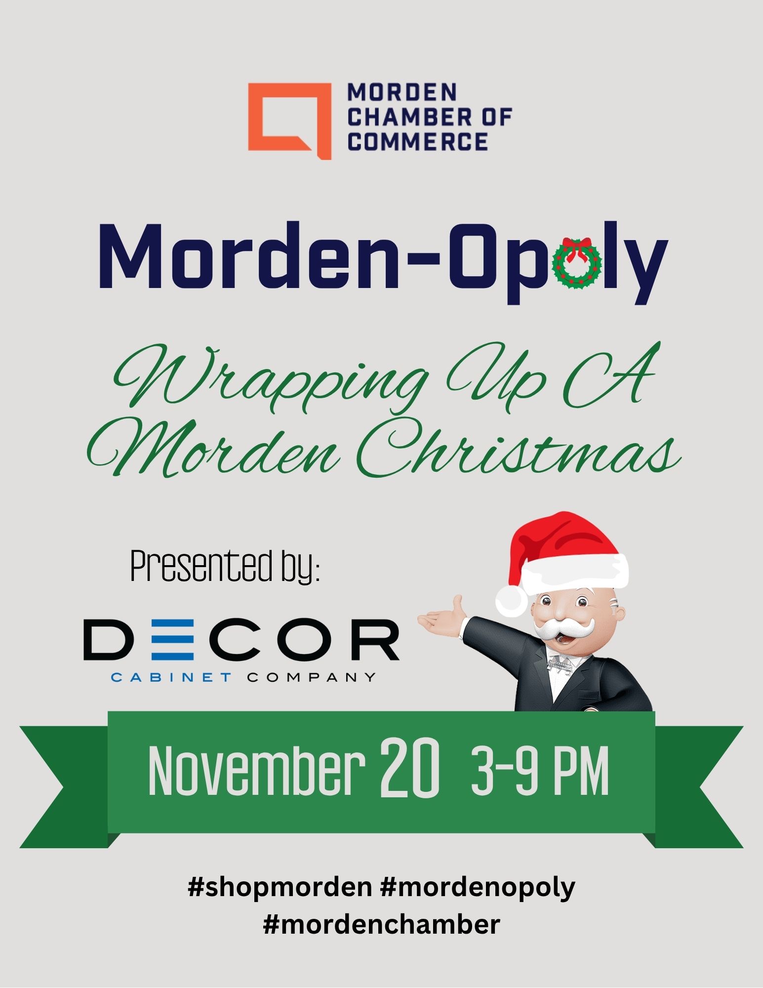 Golf Tournament 2023